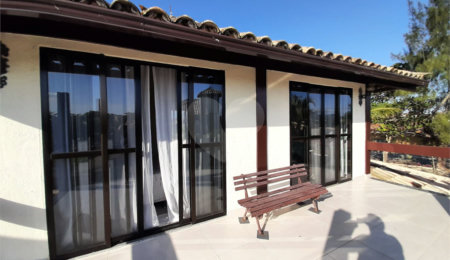 Casa em condomínio à venda com 3 suítes em Marina, Armação dos Búzios, RJ