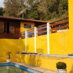 Casa à venda com 4 quartos, sendo 1 suíte, em Serra da Cantareira, Mairiporã, SP