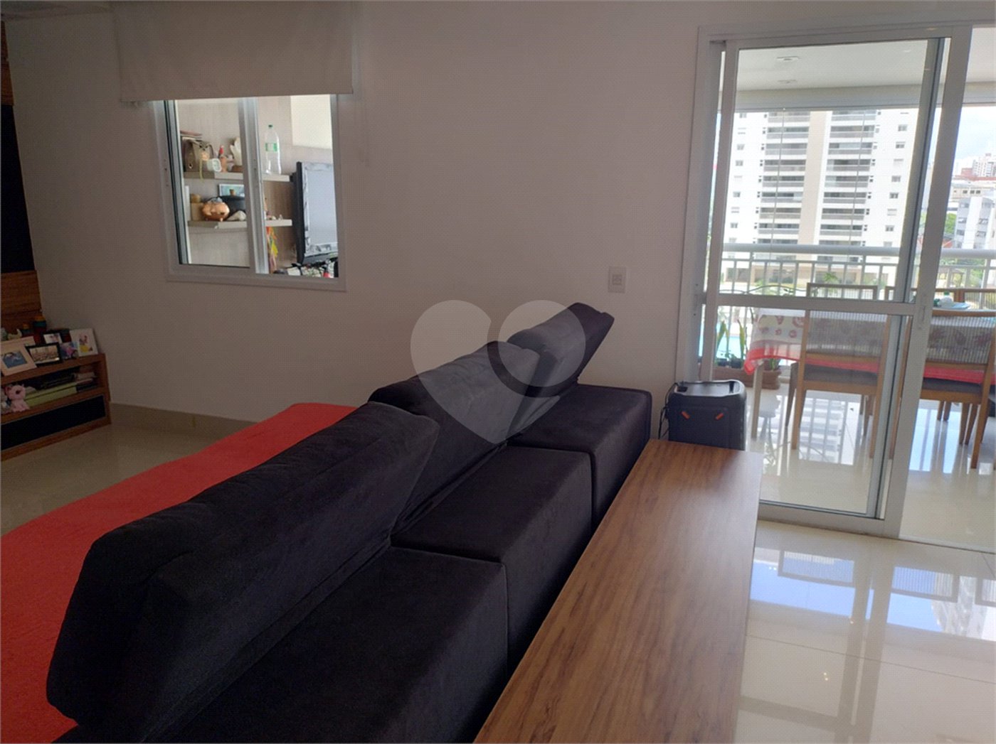 Apartamento à venda com 3 quartos, sendo 1 suíte,  no Centro, São Bernardo do Campo, SP