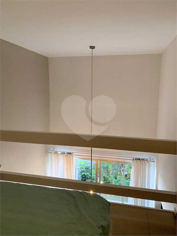 Duplex à venda com 1 suíte em Brooklin Paulista, São Paulo, SP