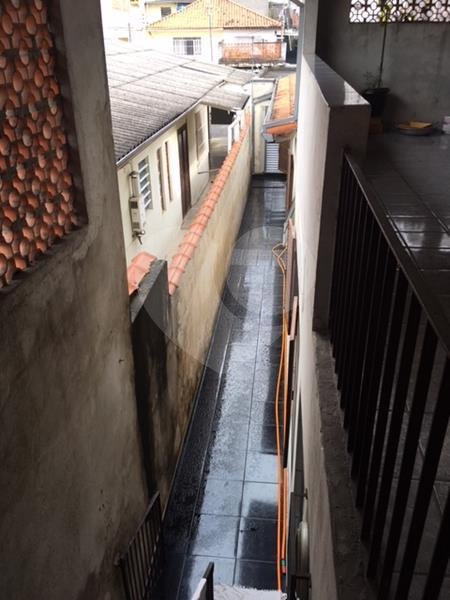 Casa Térrea à venda com 3 quartos em Jardim Celeste, São Paulo, SP