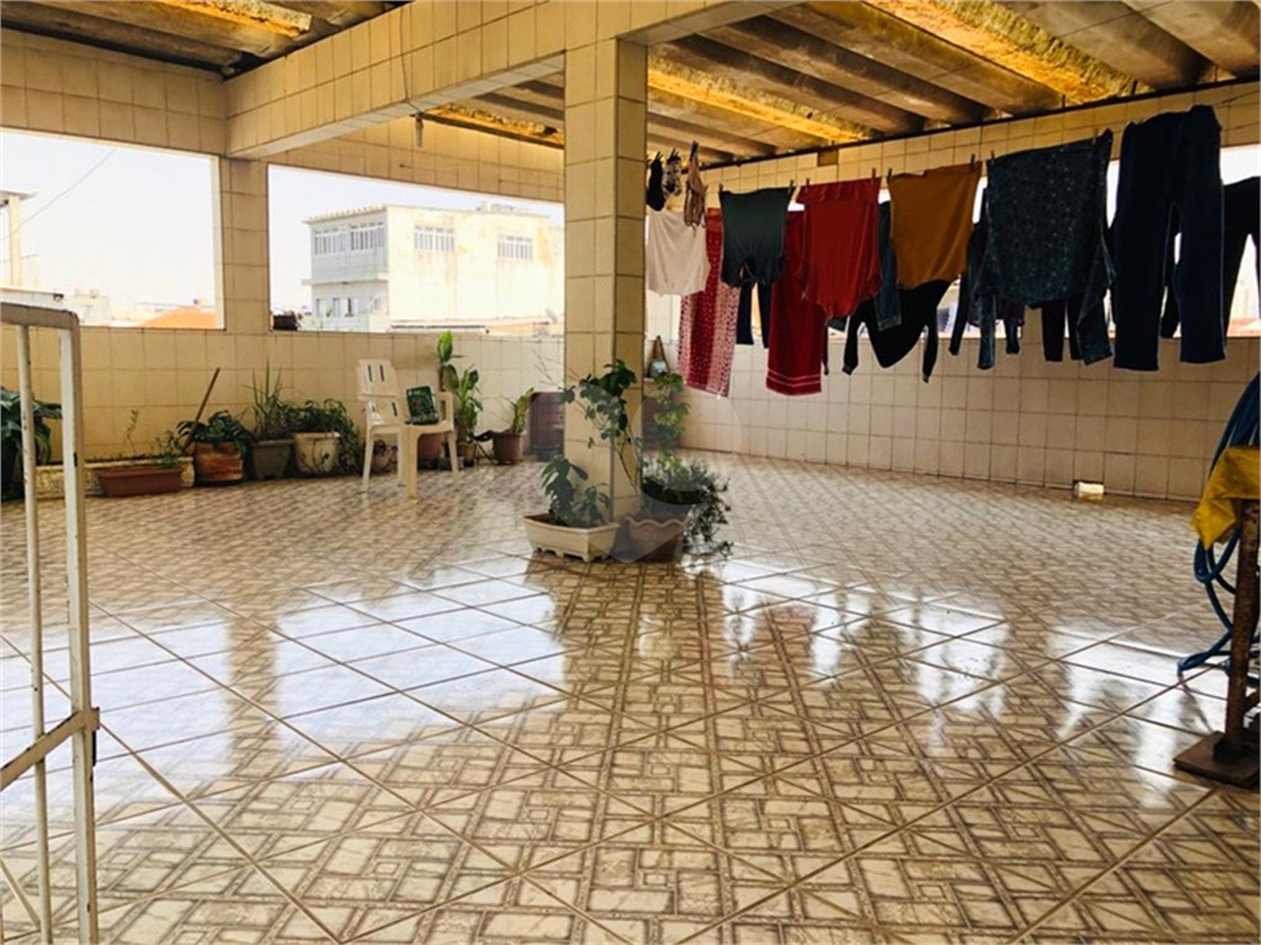 Sobrado à venda com 3 quartos, sendo 1 suíte, em Jardim Brasil (zona Norte), São Paulo, SP