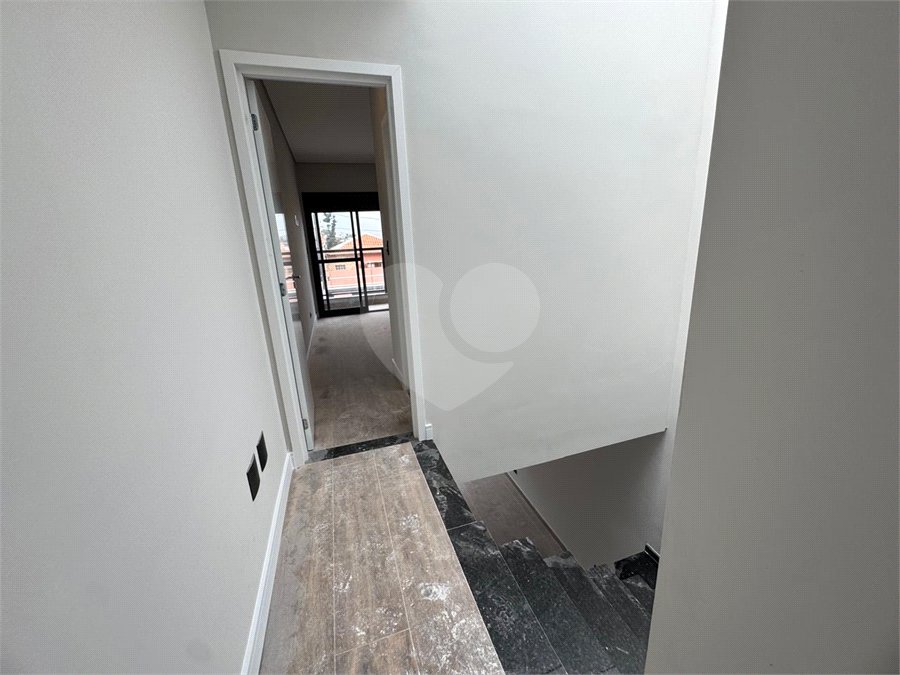 Casa em condomínio à venda com 3 quartos, sendo 1 suíte,  em Vila Alpina, São Paulo, SP