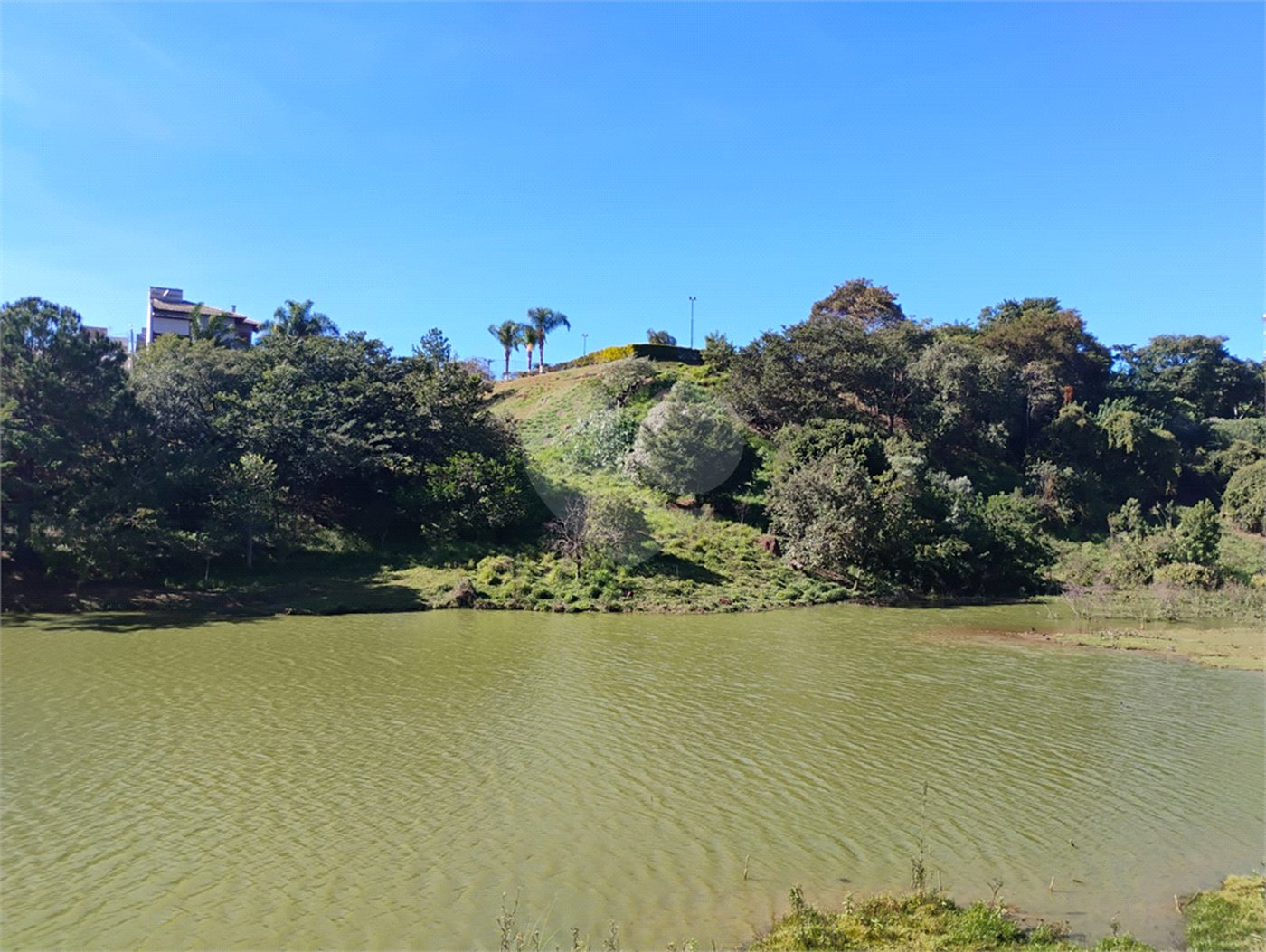 Terreno à venda no condomínio Phytus, Itupeva - SP