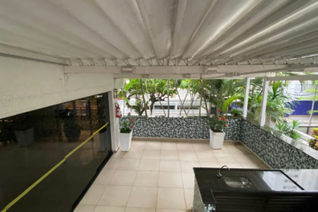 Apartamento com 3 dormitórios à venda, 170 m² por R$ 1.430.000,00 - Pitangueiras - Guarujá/SP