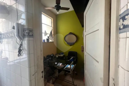 Apartamento à venda com 3 quartos em Tijuca, Rio de Janeiro, RJ