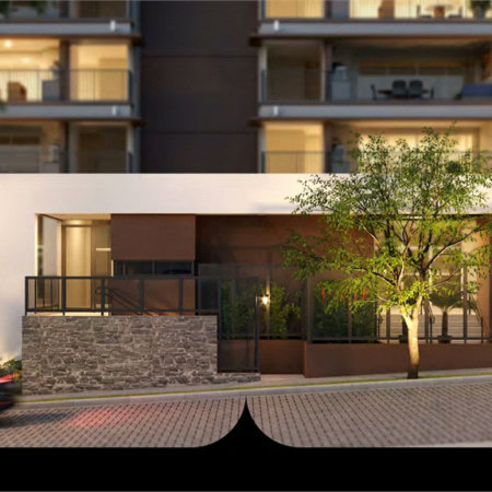 Apartamento à venda com 2 quartos, sendo 3 suítes, em Vila Andrade, São Paulo, SP