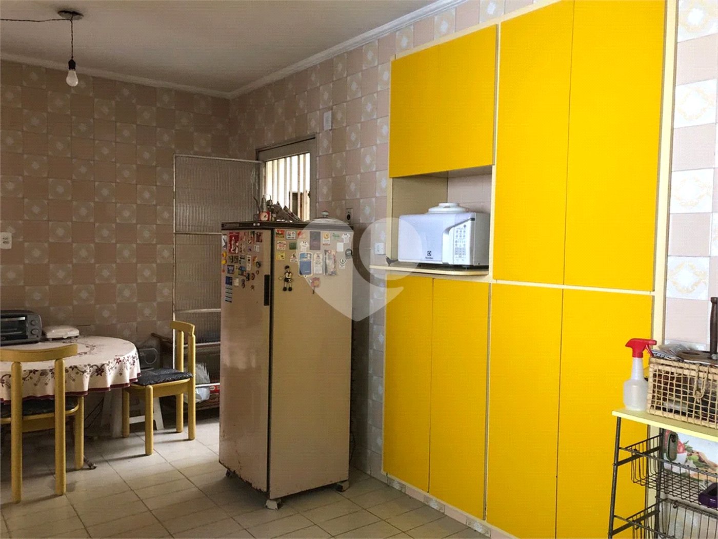 Sobrado à venda com 5 quartos, sendo 1 suíte,  em Jardim São Bento, São Paulo, SP