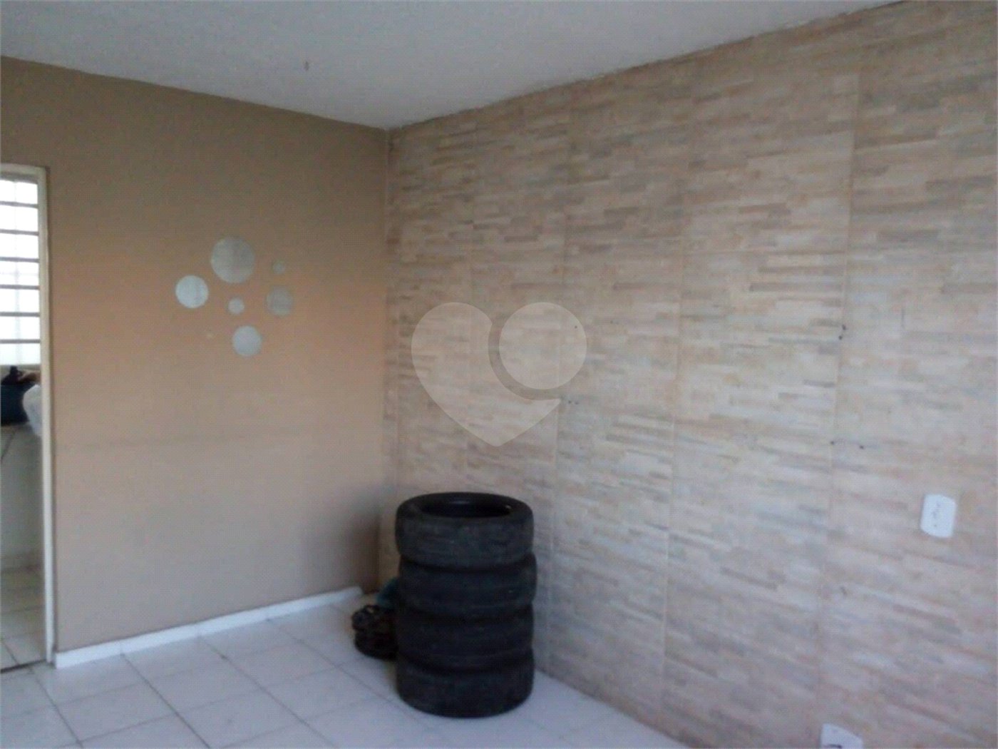 Apartamento à venda com 2 quartos em Jardim Europa, Suzano, SP