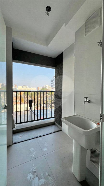 Apartamento à venda com 1 quarto em Santo Amaro, São Paulo, SP