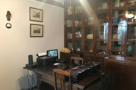 Casa à venda com 5 quartos, sendo 2 suítes, em Jardim Everest, São Paulo, SP