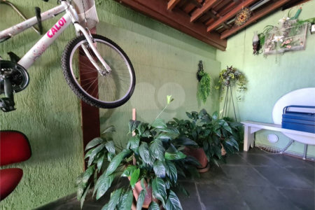 Casa à venda com 3 suítes em Jardim Bonfiglioli, São Paulo, SP