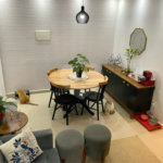 Apartamento à venda com 2 quartos em Vila Roque, São Paulo, SP