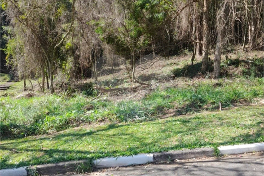 Loteamento à venda em Serra da Cantareira, São Paulo, SP