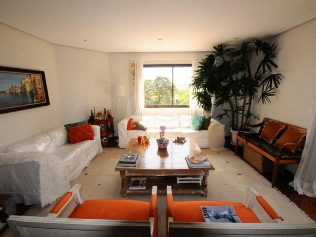Apartamento à venda com 3 suítes em Água Fria, São Paulo, SP