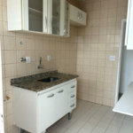 Apartamento à venda com 1 quarto em Brooklin Paulista, São Paulo, SP