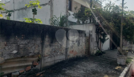 Terreno à venda em Bosque da Saúde, São Paulo, SP