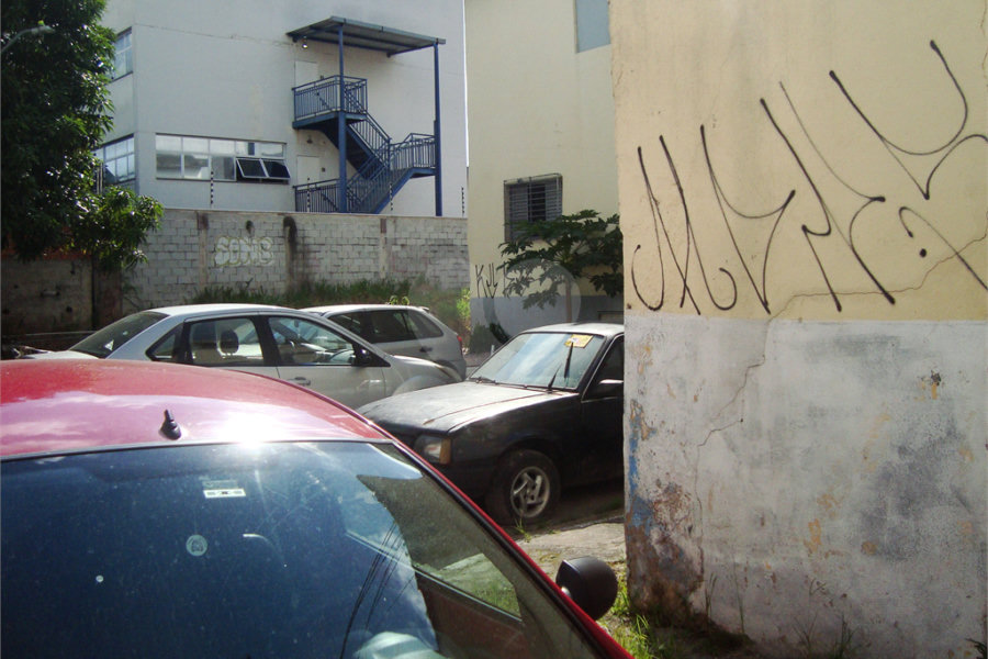 Prédio à venda em Mandaqui, São Paulo, SP