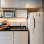 Apartamento à venda com 1 quarto em Vila Buarque, São Paulo, SP