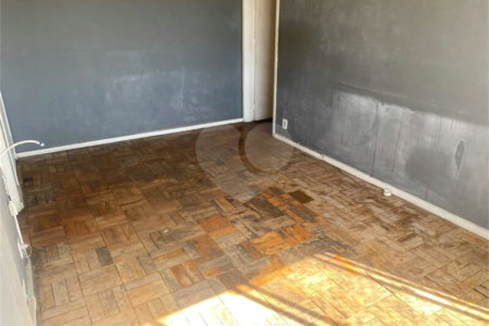 Apartamento à venda com 2 quartos em Grajaú, Rio de Janeiro, RJ