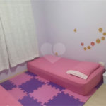 Apartamento à venda com 2 quartos em Vila Santa Teresa (zona Sul), São Paulo, SP