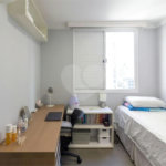 Apartamento à venda com 3 quartos, sendo 2 suítes, em Brooklin Paulista, São Paulo, SP
