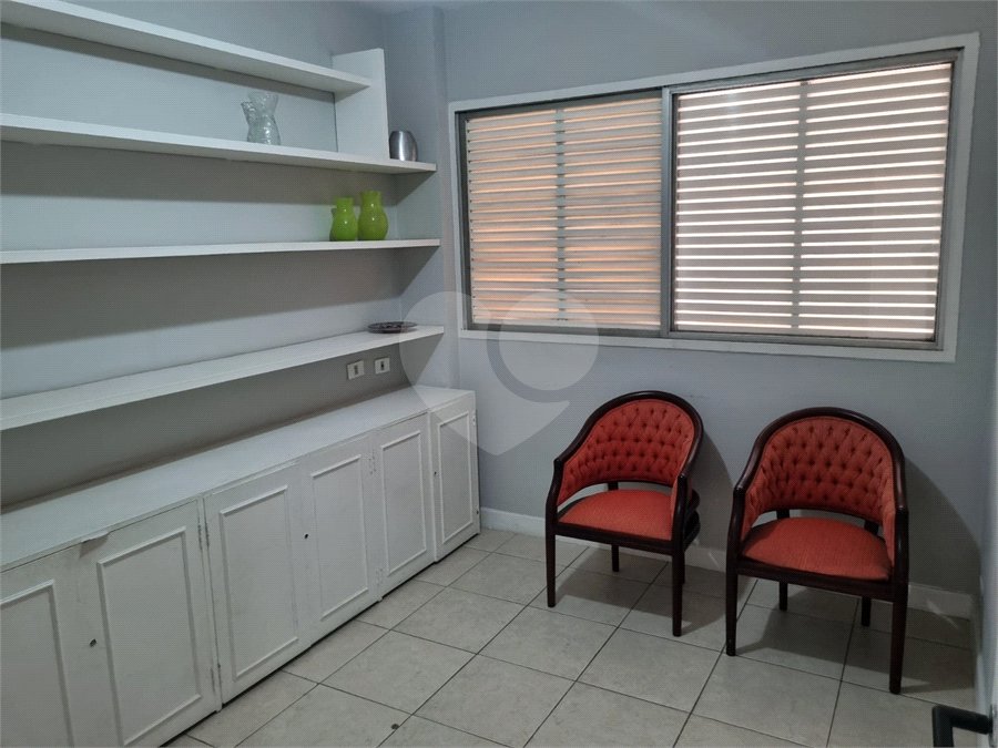 Apartamento à venda ou para alugar com 3 quartos, sendo 1 suíte, em Cerqueira César, São Paulo, SP