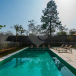 Apartamento à venda com 2 quartos em Santo Amaro, São Paulo, SP