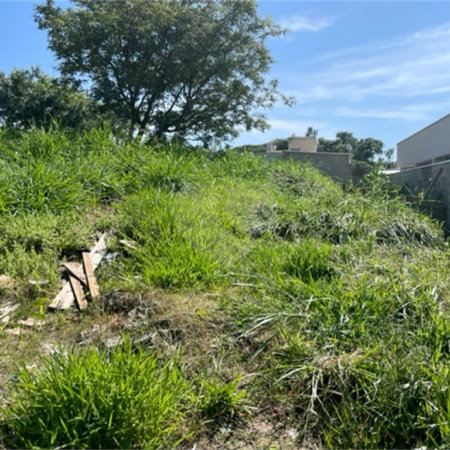 Terreno à venda em Santa Cândida, Vinhedo, SP