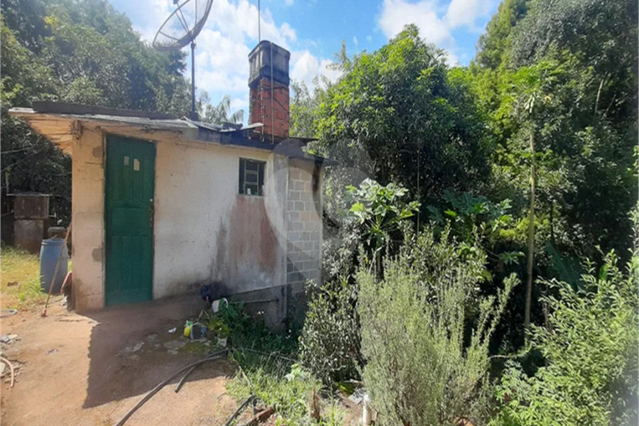 Casa à venda com 2 quartos em Serra da Cantareira, Mairiporã, SP