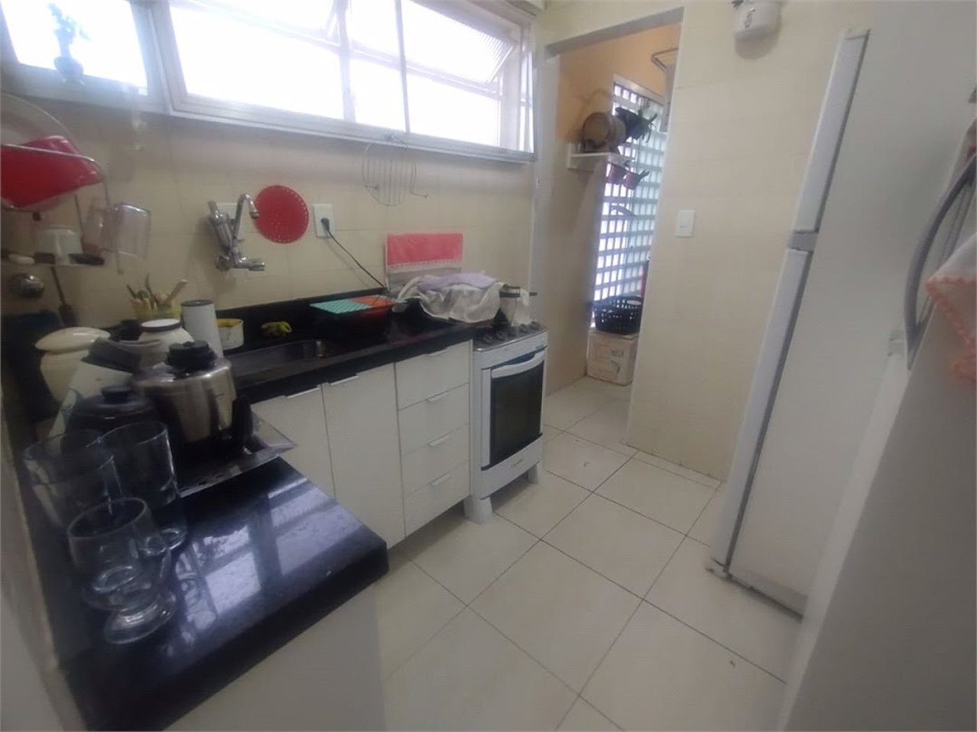 Apartamento Residencial à venda, Parque Enseada, Guarujá - AP0516.