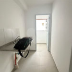 Apartamento à venda com 1 suíte em Vila Leopoldina, São Paulo, SP