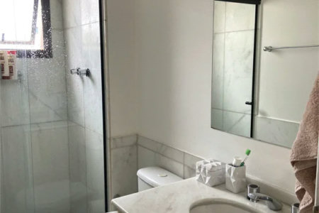 Apartamento à venda com 3 suítes em Vila Andrade, São Paulo, SP