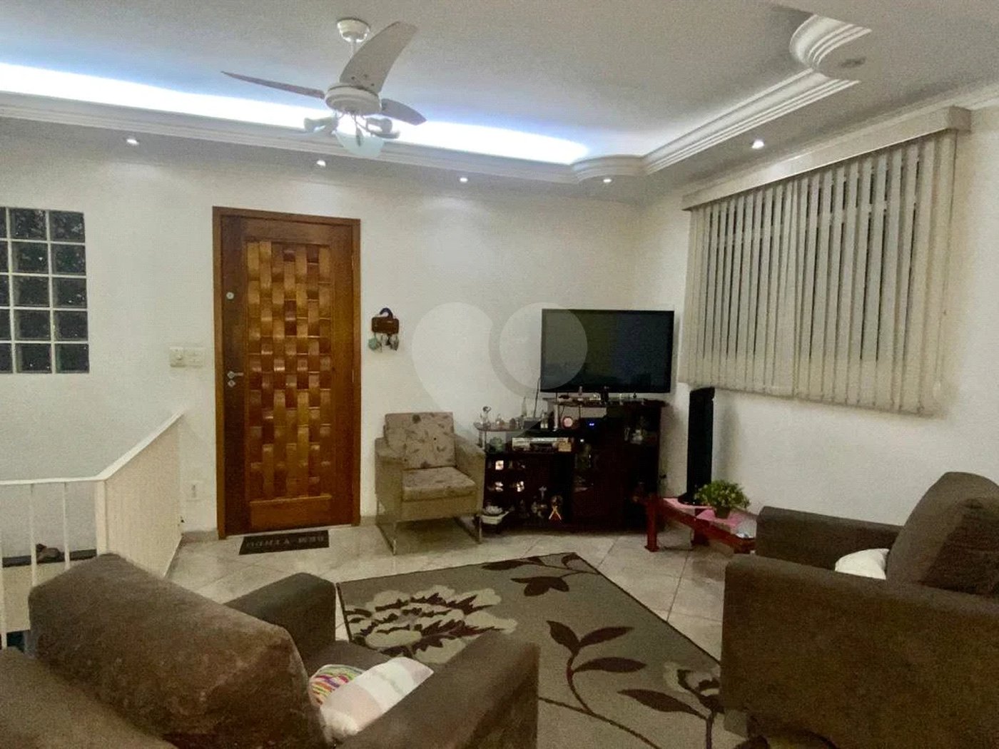 Sobrado à venda com 2 quartos em Vila Mazzei, São Paulo, SP