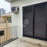 Sobrado à venda com 3 quartos, sendo 1 suíte, em Vila Paulicéia, São Paulo, SP