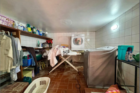 Casa à venda com 4 quartos, sendo 1 suíte, em Lagoa, Rio de Janeiro, RJ