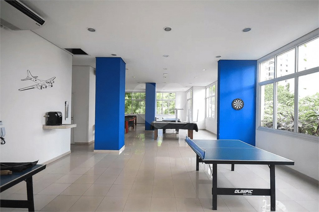 Apartamento à venda com 3 suítes em Lar São Paulo, São Paulo, SP