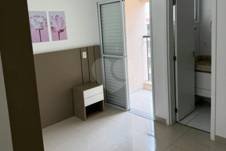 Apartamento à venda com 3 quartos, sendo 1 suíte, em Jardim Nova Manchester, Sorocaba, SP