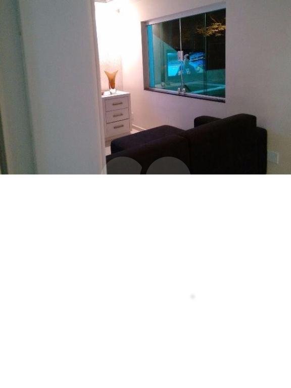 Sobrado à venda com 3 quartos, sendo 1 suíte, em Limão, São Paulo, SP
