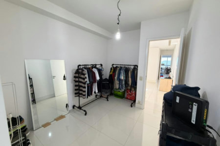 Apartamento com 3 dormitórios à venda, 189 m² por R$ 2.350.000,00 - Ponta da Praia - Santos/SP