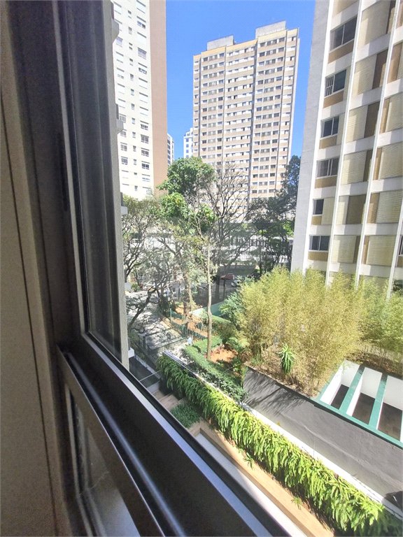 Apartamento à venda com 2 quartos, sendo 1 suíte, em Vila Mariana, São Paulo, SP