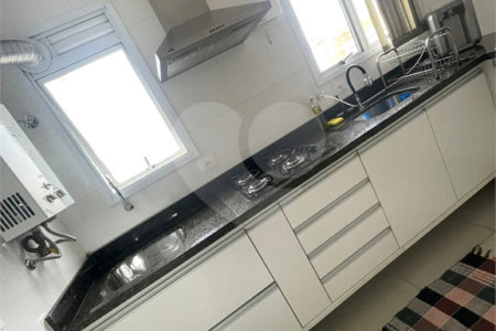 Apartamento à venda com 1 quarto em Carandiru, São Paulo, SP