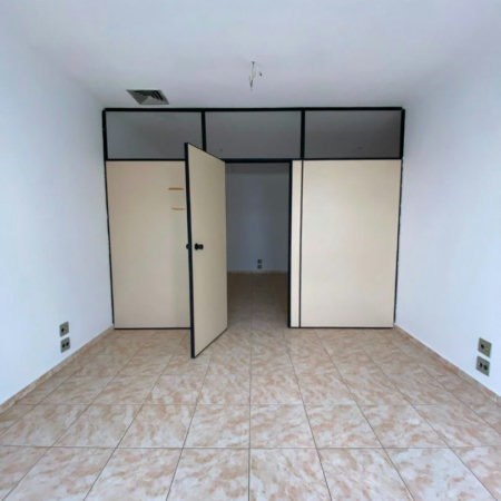 Conjunto à venda, 44 m² por R$ 335.000,00 - Embaré - Santos/SP