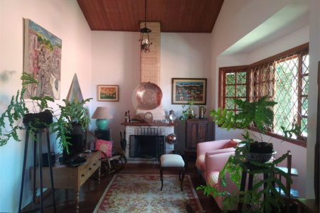 Casa à venda com 3 suítes em Alto da Serra (mailasqui), São Roque, SP