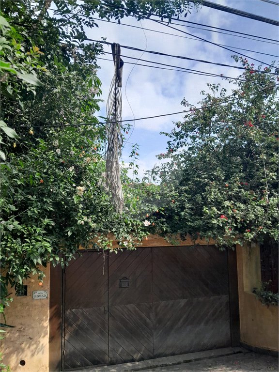 Casa à venda com 2 quartos em Jardim Semiramis, Cotia, SP