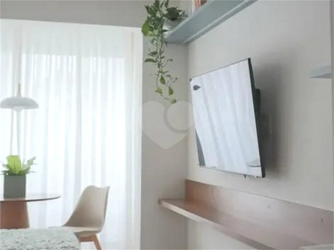 Studio à venda com 1 quarto em Itaim Bibi, São Paulo, SP