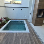 Casa em condomínio à venda com 3 quartos, sendo 1 suíte, em Cajuru do Sul, Sorocaba, SP