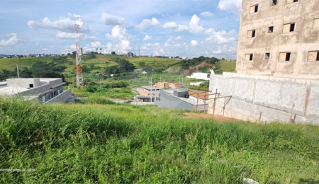 Terreno à venda em Residencial Jardins da Catalunha, Atibaia, SP