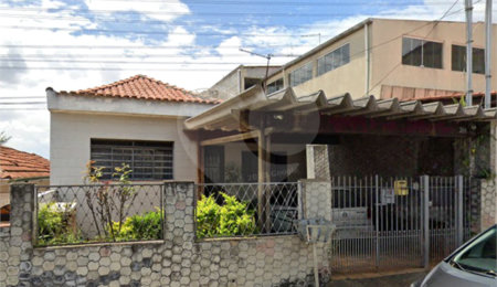Casa Térrea à venda com 4 quartos em Vila Medeiros, São Paulo, SP