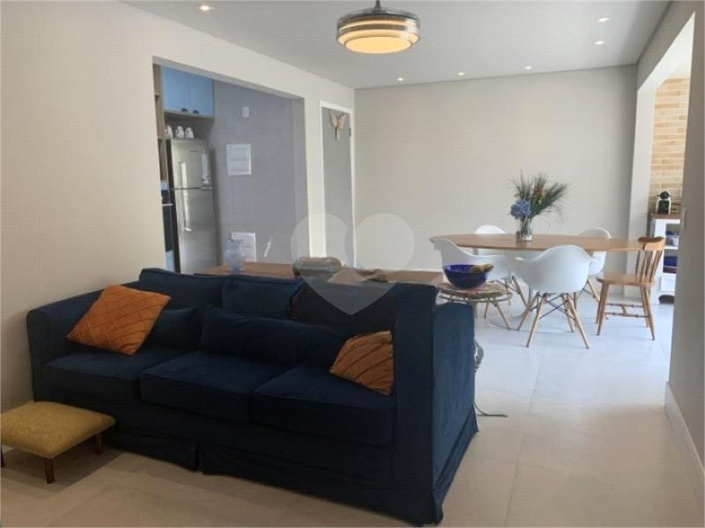 Apartamento à venda com 3 quartos, sendo 1 suíte,  em Cidade São Francisco, São Paulo, SP